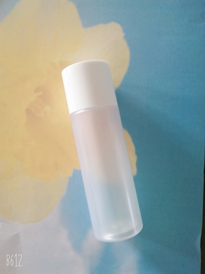 化粧品2ml 3ml 5ml容量のためのプラスチック小さい旅行容器