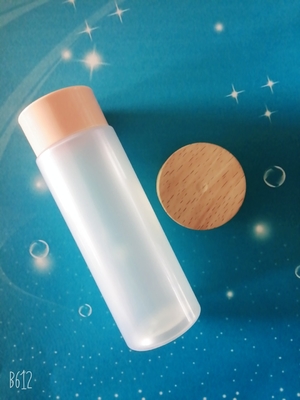 化粧品2ml 3ml 5ml容量のためのプラスチック小さい旅行容器
