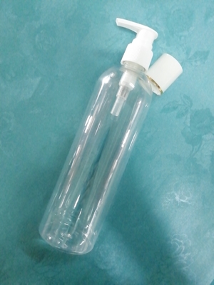 Ecoの友好的なシャンプー ボディ洗浄ビン100ml 240ml 300mlの容積